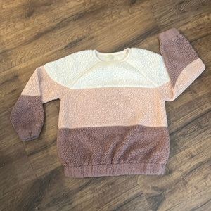 Kori Pocket Sweatshirt
